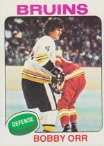 Bobby Orr (Boston Bruins)